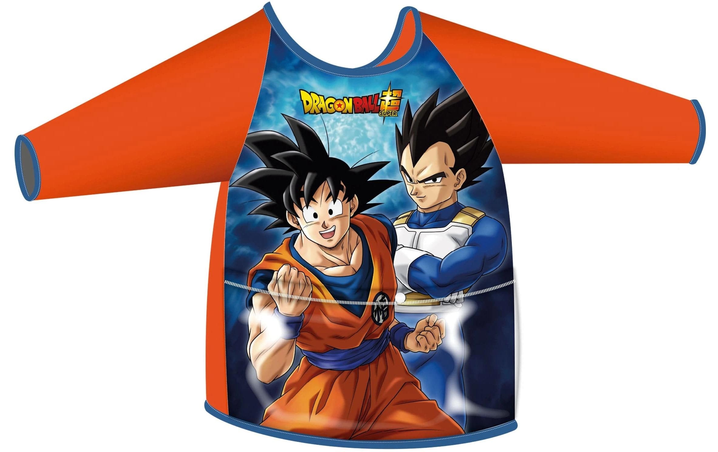 Arditex Malschürze Dragonball