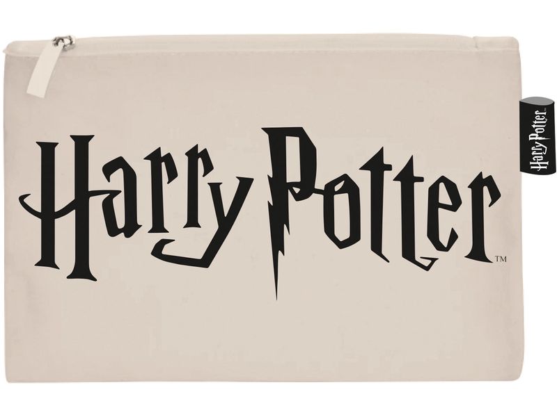 Arditex | Kosmetiktasche Harry Potter | 22.5x16 cm