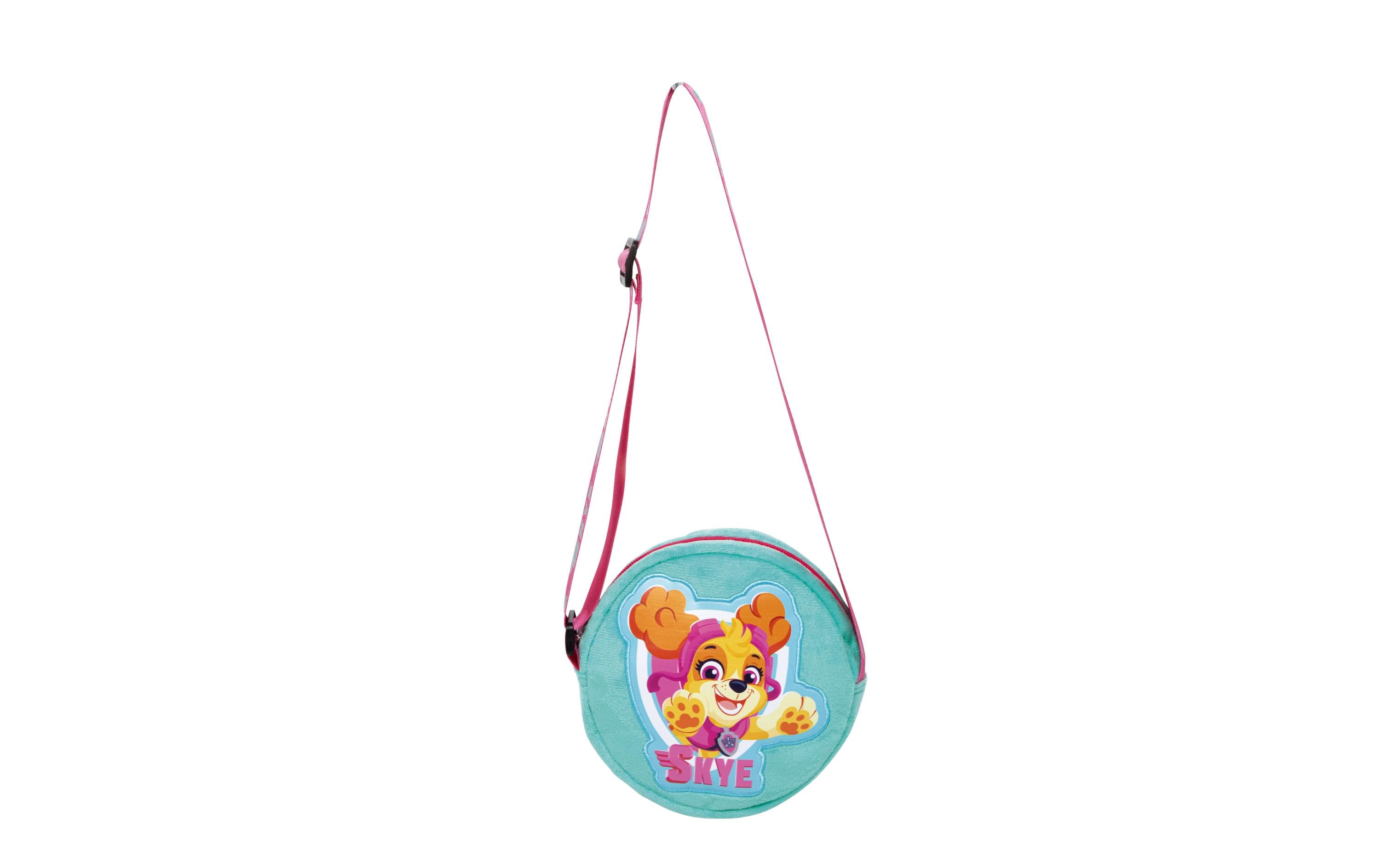 Arditex Umhängetasche Paw Patrol