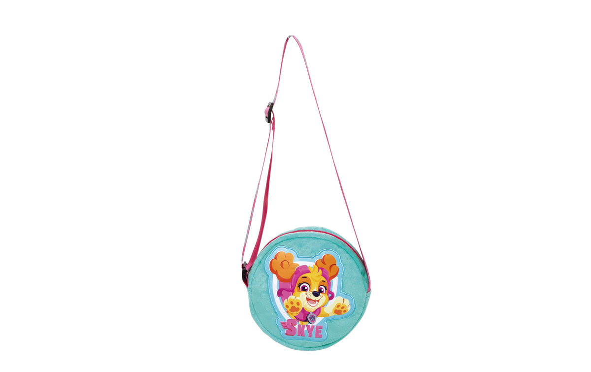 Arditex Umhängetasche Paw Patrol