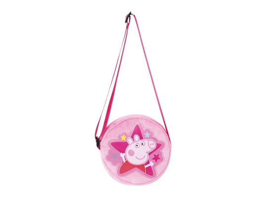 Arditex | Umhängetasche Peppa Wutz | 16x16x3 cm