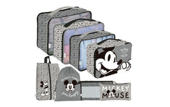 Arditex Packhilfen-Set Mickey Mouse