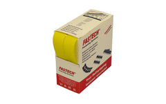 5 M BOX H/L STD 25 MM YELLOW
