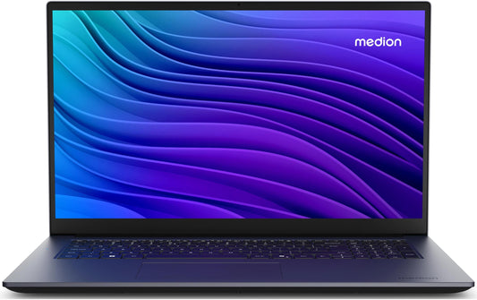 Medion | Avantum 17 E1, AMD R5-7530U | 17.3 FHD, 32GB, 1TB SSD, W11-H