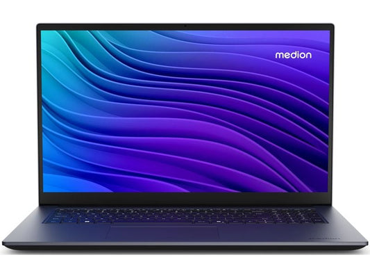 Medion | Avantum 17 E1, AMD R5-7530U | 17.3 FHD, 32GB, 1TB SSD, W11-H