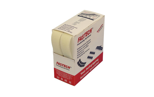 5 M BOX H/L STD 25 MM RAW
