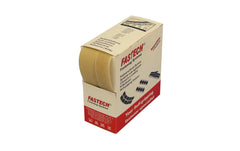 FASTECH | 5 M BOX H/L STD 25 MM SKIN | 5 m