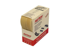 FASTECH | 5 M BOX H/L STD 25 MM SKIN | 5 m