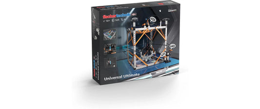 fischertechnik Universal Ultimat