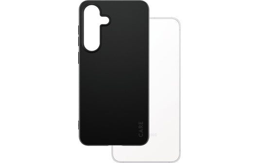 CARE TPU Case Black