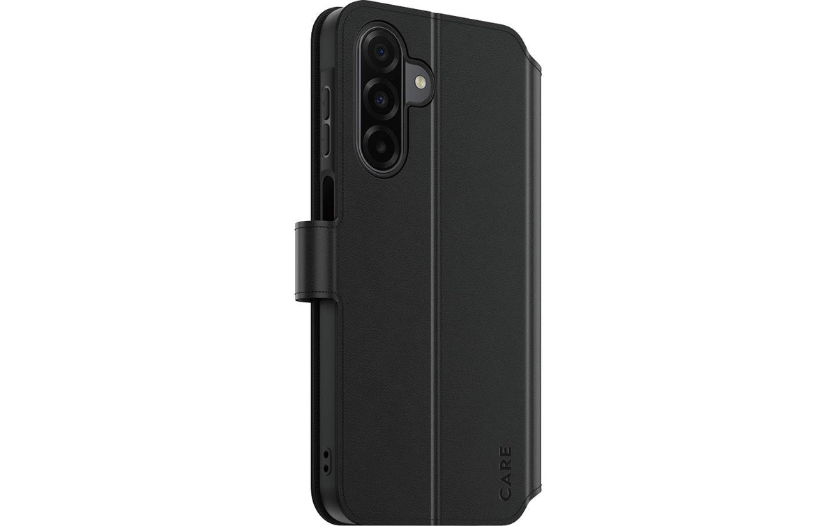CARE Wallet Case