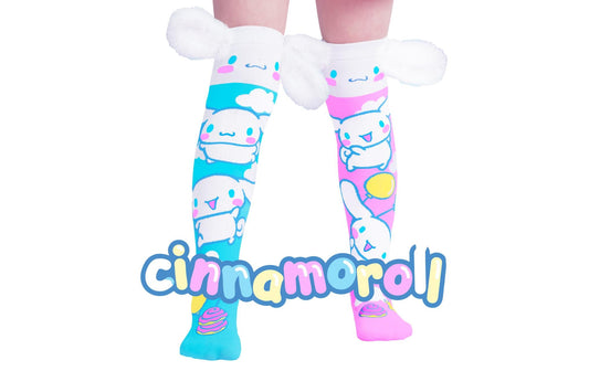 MADMIA Socken Cinnamoroll