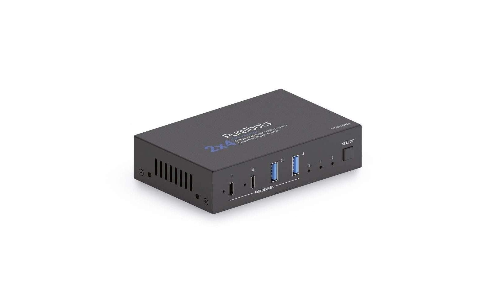 PureTools PT-SW-U324