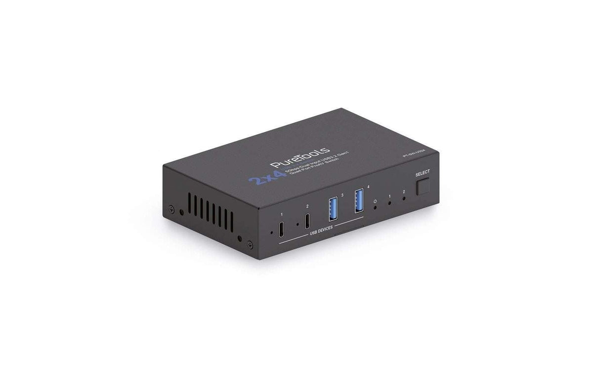 PureTools PT-SW-U324