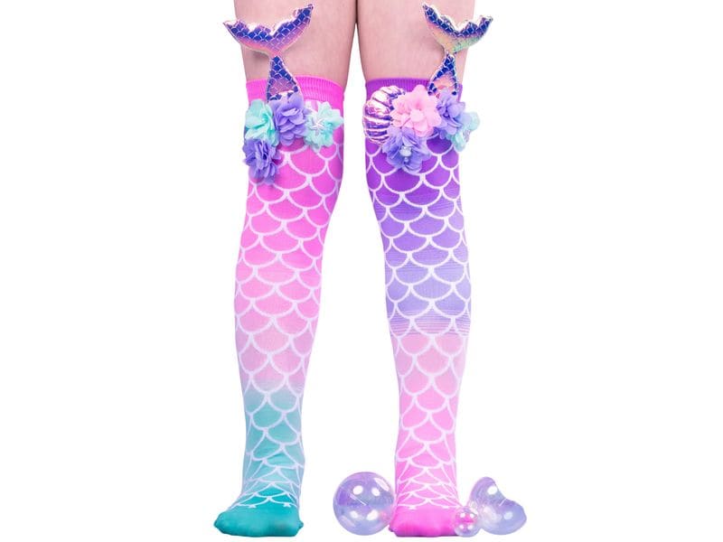 Waldmeier | MADMIA Socken Mermaid Tails