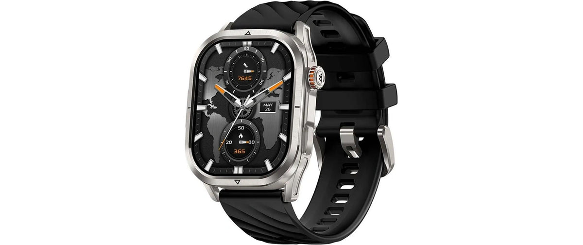 Kospet, Smartwatch Magic P10 Silber