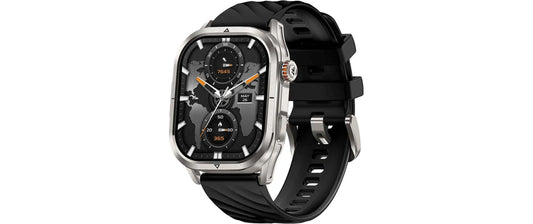 Kospet, Smartwatch Magic P10 Silber