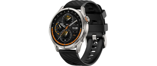 Kospet Smartwatch MAGIC R10 Silber