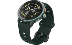 HiFuture Smart Watch Vela Dunkelgrün