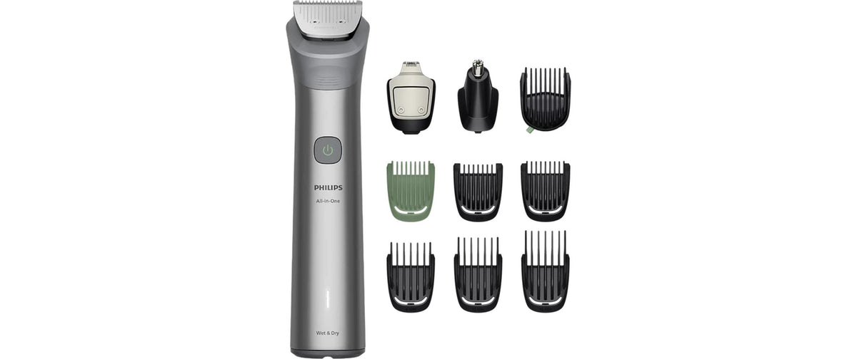 Philips Multigroomer Series 5000 MG5921/15