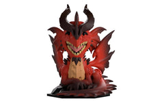 Dungeons & Dragons Vinyl Figur Red Dragon