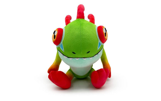 YouTooz | World of Warcraft Plüschfigur Murloc | 22 cm