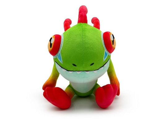 YouTooz | World of Warcraft Plüschfigur Murloc | 22 cm