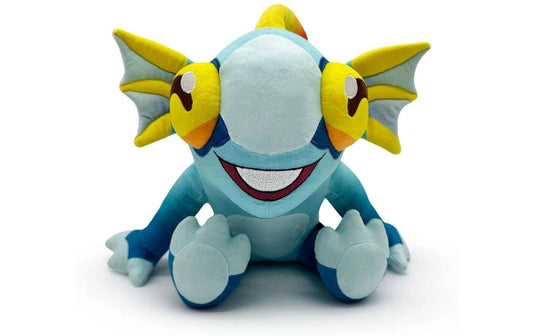 YouTooz | World of Warcraft Plüschfigur Blue Murloc | 22 cm