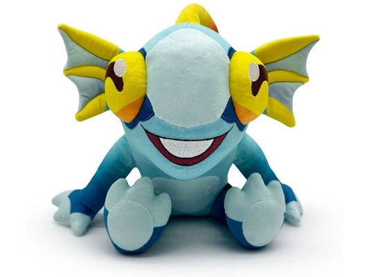 YouTooz | World of Warcraft Plüschfigur Blue Murloc | 22 cm