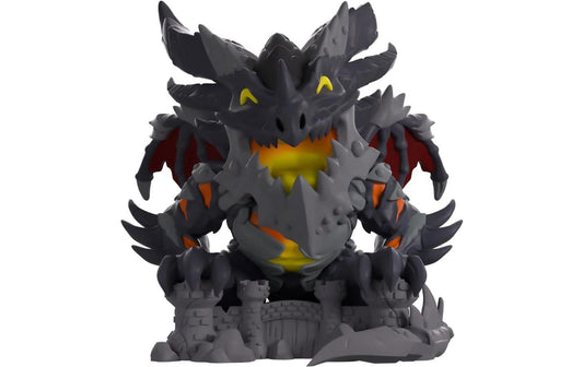 YouTooz | World of Warcraft Vinyl Figur Deathwing | 10 cm