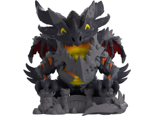 YouTooz | World of Warcraft Vinyl Figur Deathwing | 10 cm