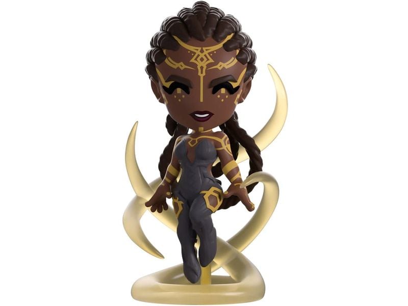 YouTooz | Arcane Vinyl Figur Champion Mel | 12 cm