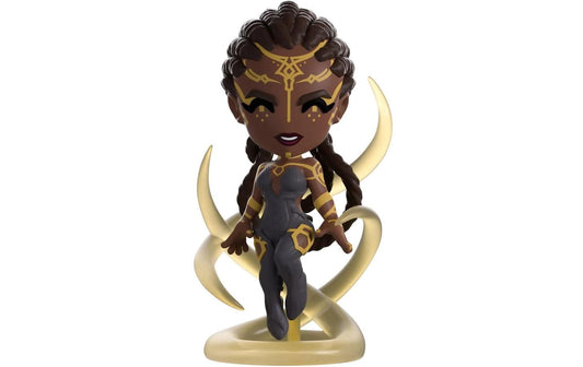 YouTooz | Arcane Vinyl Figur Champion Mel | 12 cm