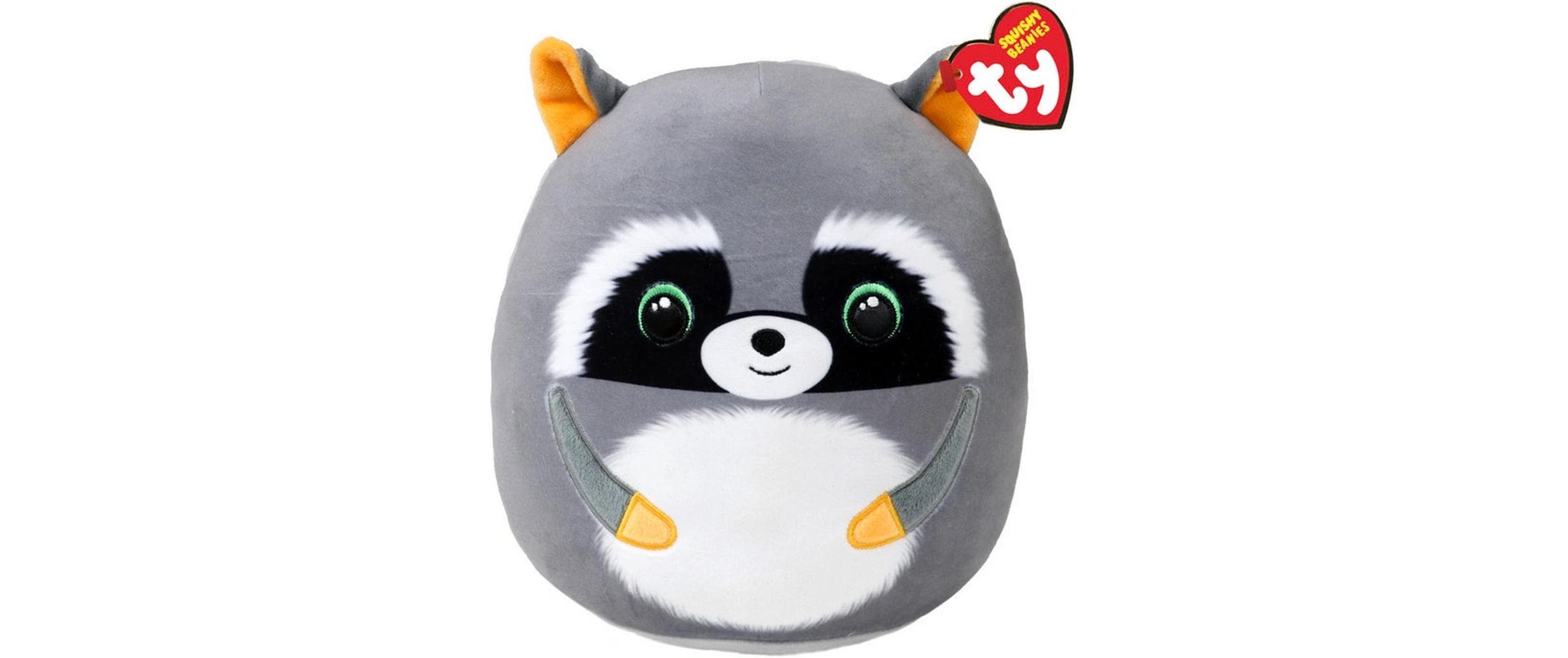 TY Squishy Beanies Sneaky