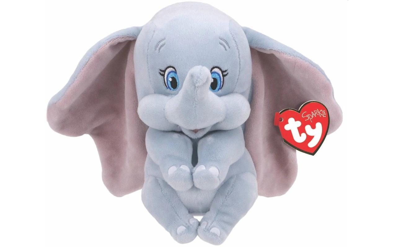 TY Plüsch Disney Dumbo