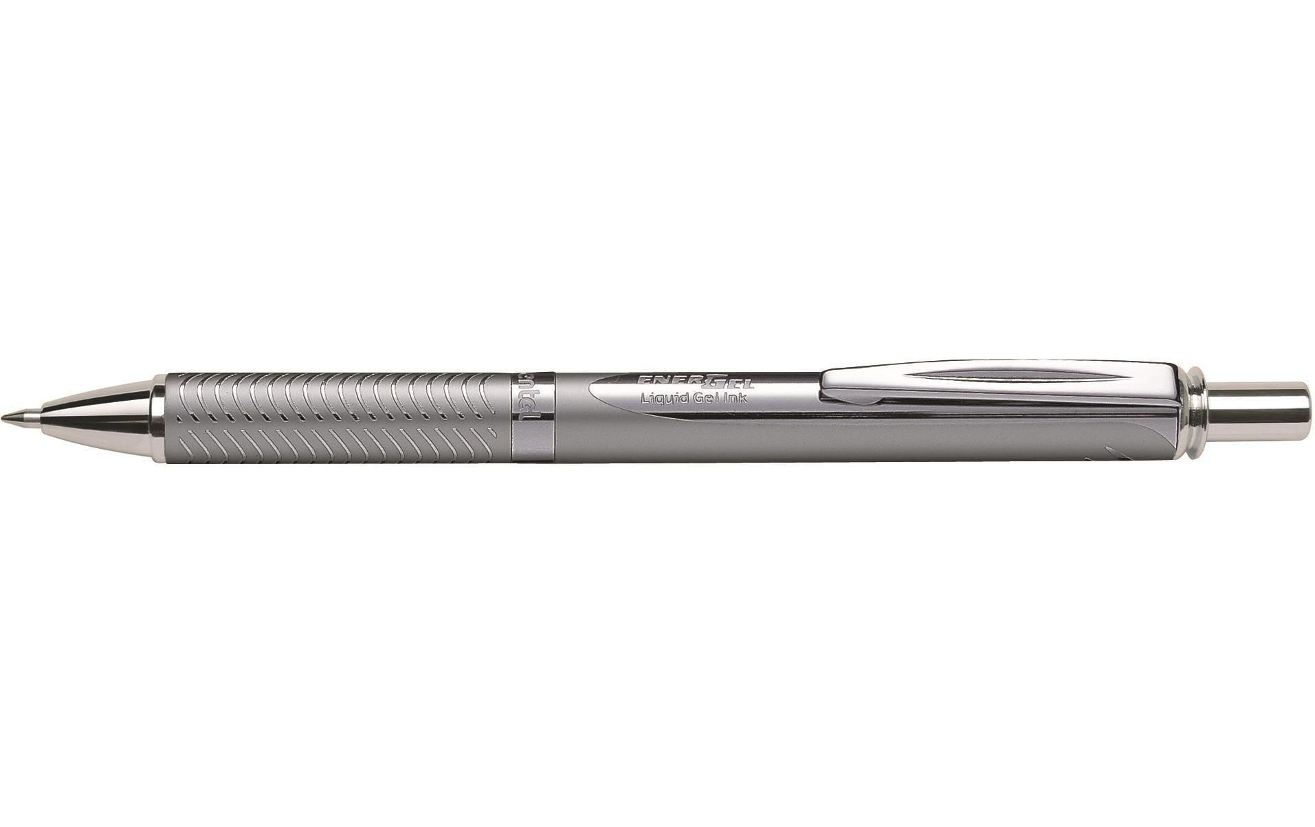 Pentel Gelroller EnerGel Sterling