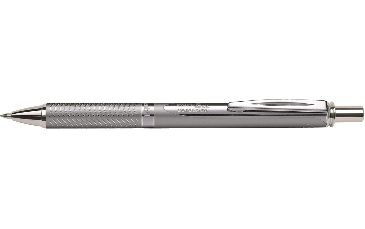 Pentel Gelroller EnerGel Sterling