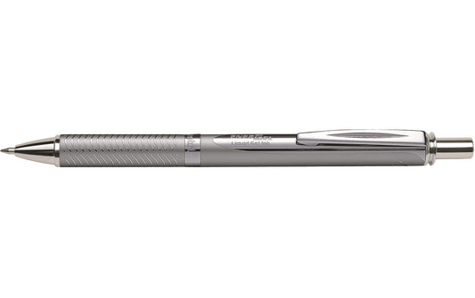 Pentel Gelroller EnerGel Sterling