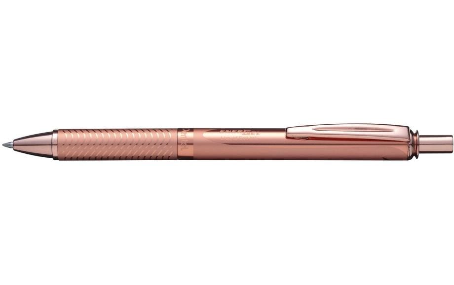 Pentel Gelroller EnerGel Sterling