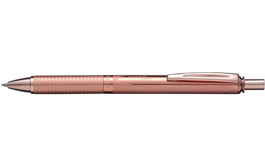 Pentel Gelroller EnerGel Sterling