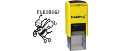 Trodat Edy Fix Motivationsstempel Biene