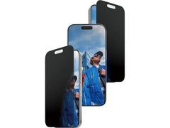 Panzerglass | Privacy Glass - UWF, FF | iPhone 17
