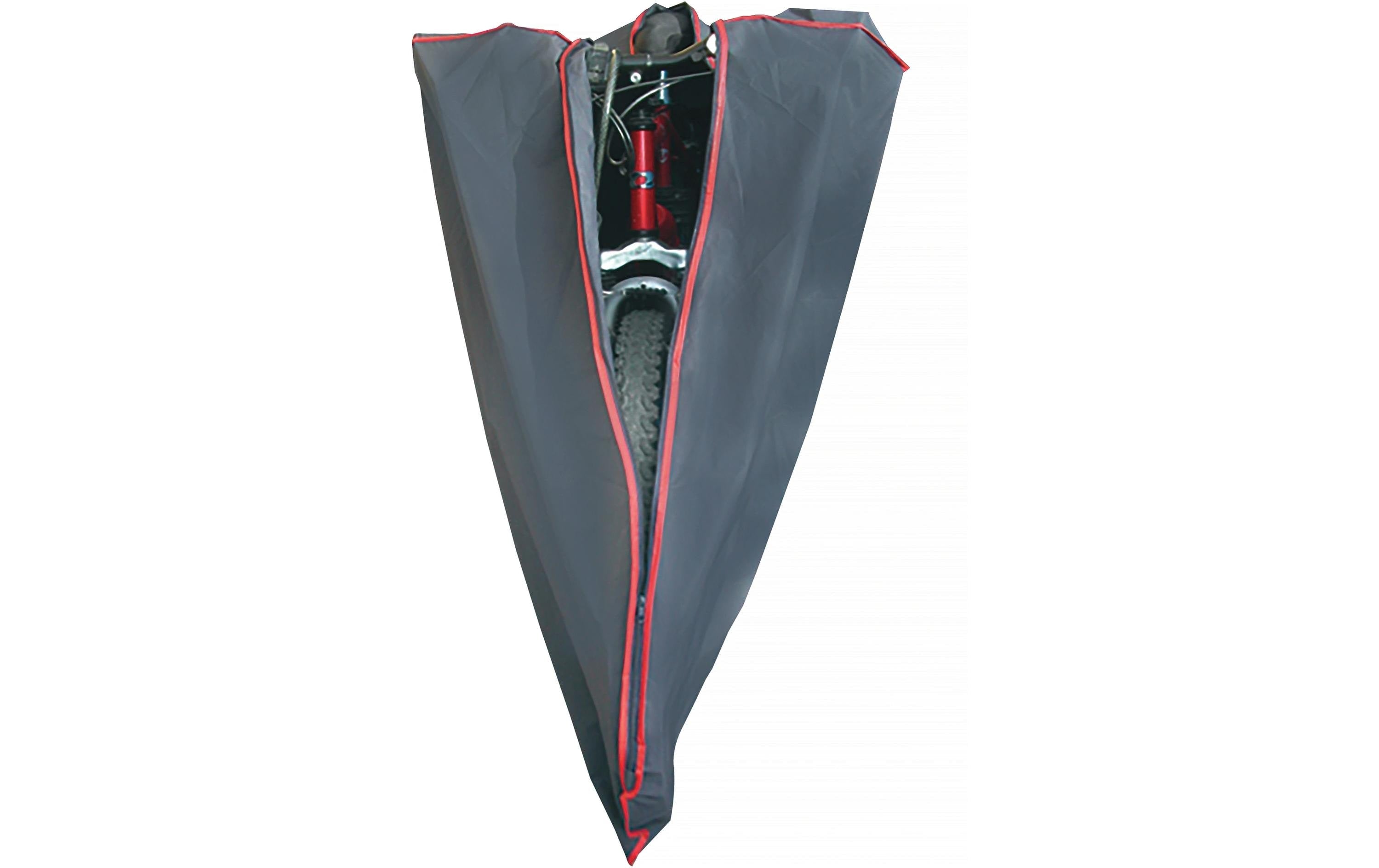 MSV Veloabdeckung