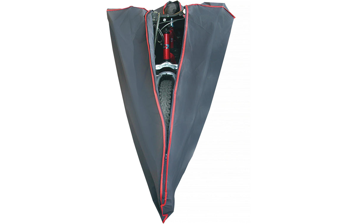 MSV Veloabdeckung