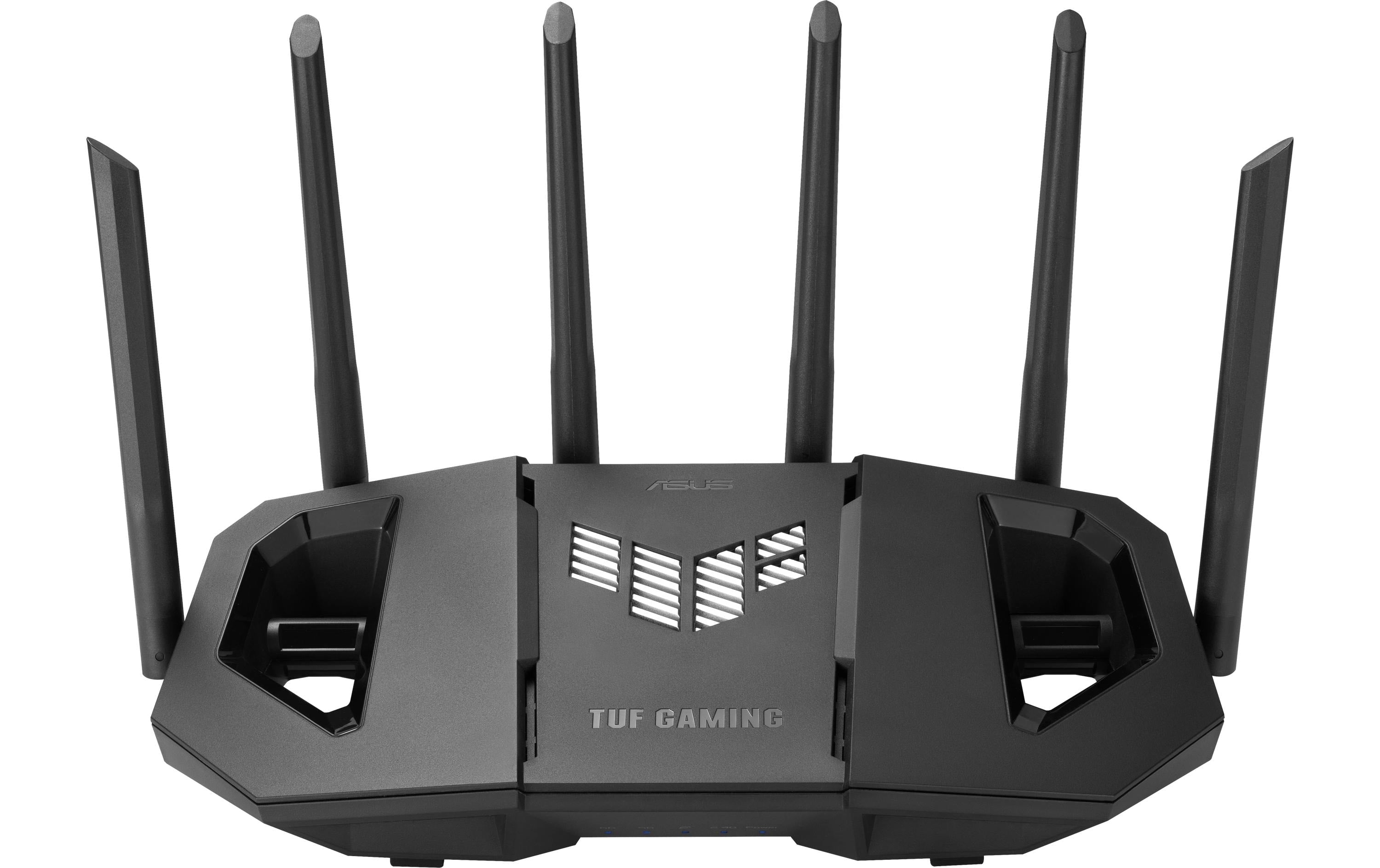 ASUS TUF Gaming BE9400 Tri Band