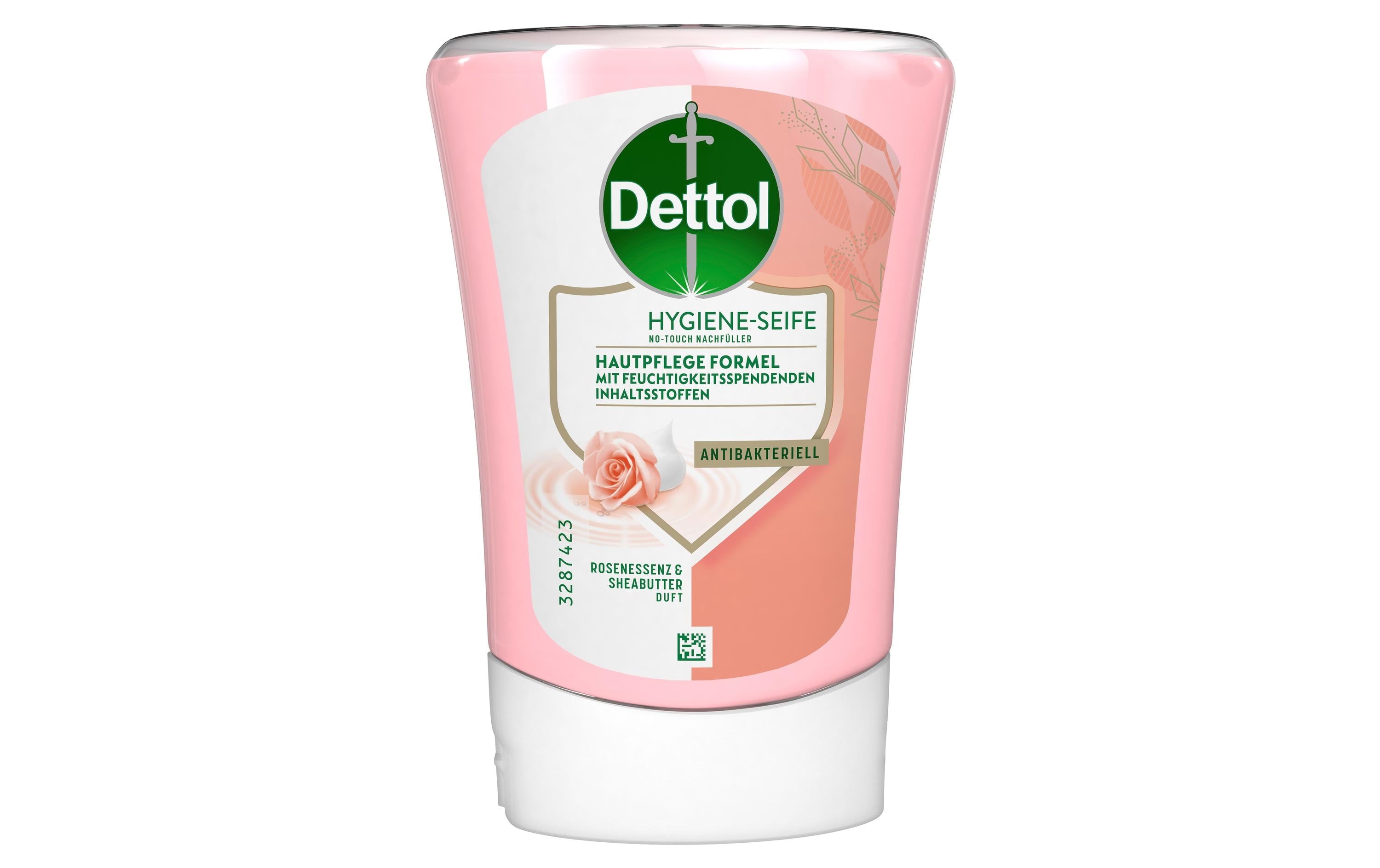 Dettol No Touch Nachfüller Sheabutter