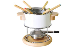 NOUVEL Fondue Set Elisa