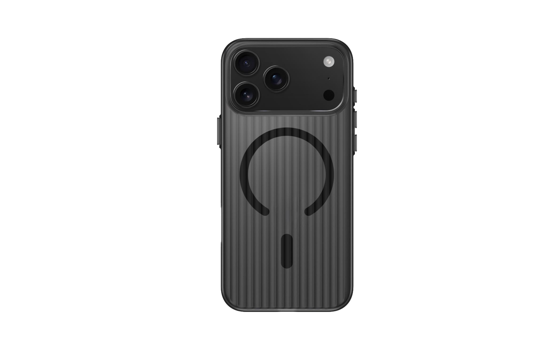 4SMARTS Aero Case MS-Kompatibel