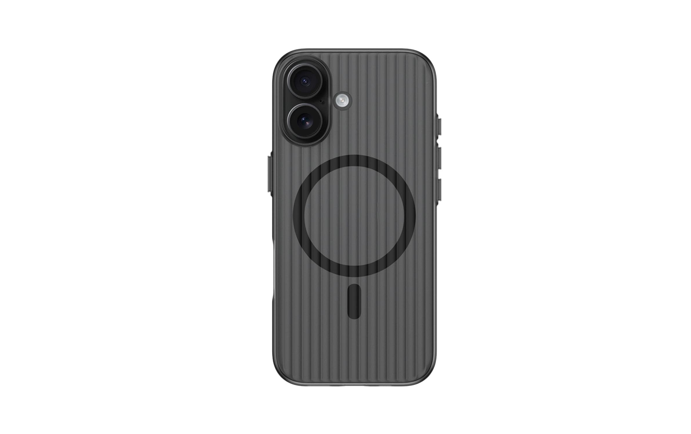 4SMARTS Aero Case MS-Kompatibel