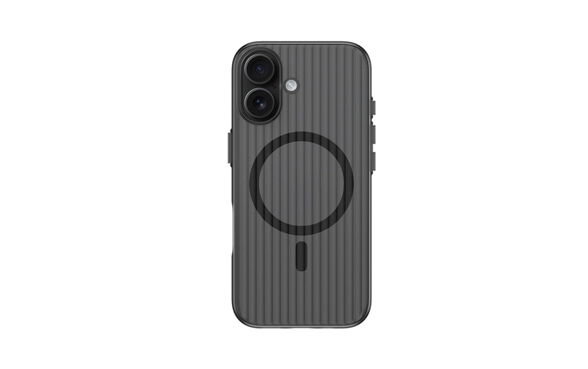 4SMARTS Aero Case MS-Kompatibel